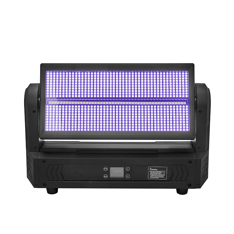 1000W Moving Head LED Strobe Light